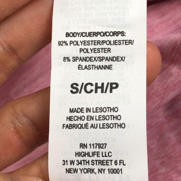 Reebok Womens Training Circuit Long Sleeve Hoodie - Picture 7 of 9